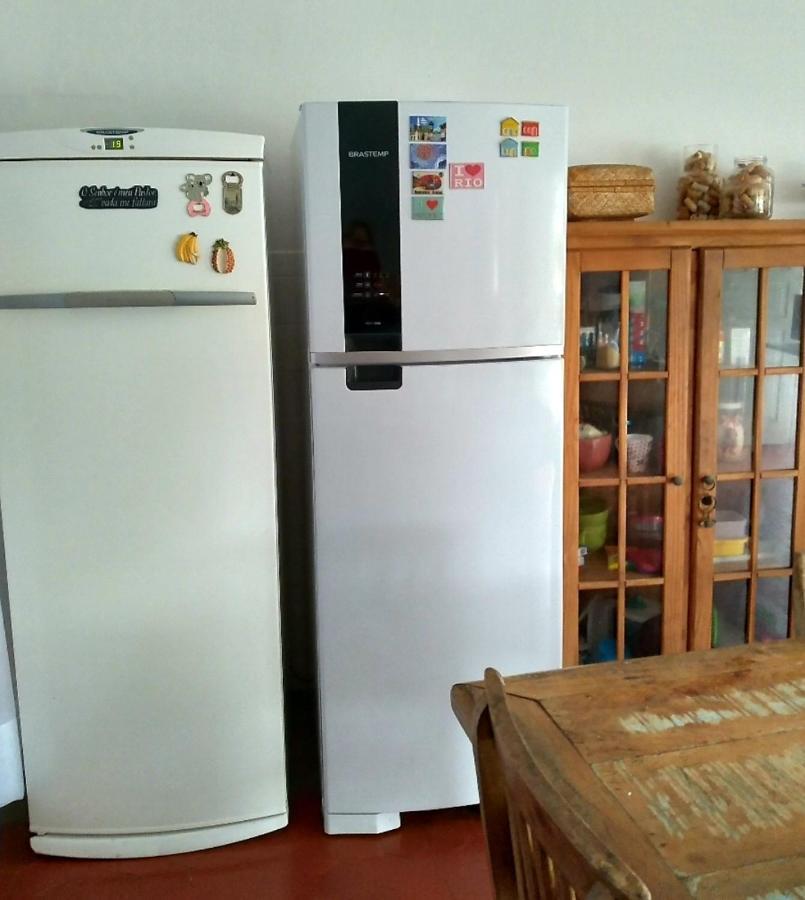 Lindo Quarto Casal No Centro Floripa ฟลอเรียนอโปลิส ภายนอก รูปภาพ